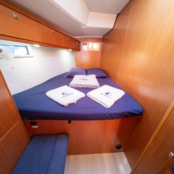 Simba | Bavaria 46 C photo 34