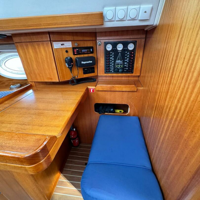 Sinje Sanje | Elan 384 Impression photo 17