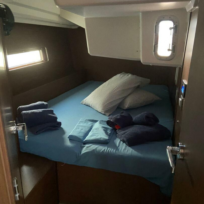 Loreste | Oceanis 40.1 photo 11