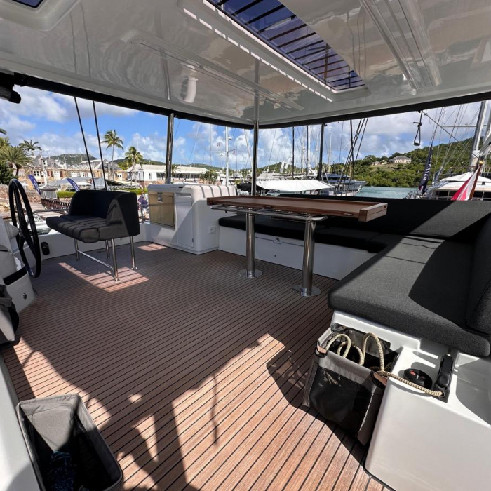 MAUI (PTP) | Lagoon 55 photo 3