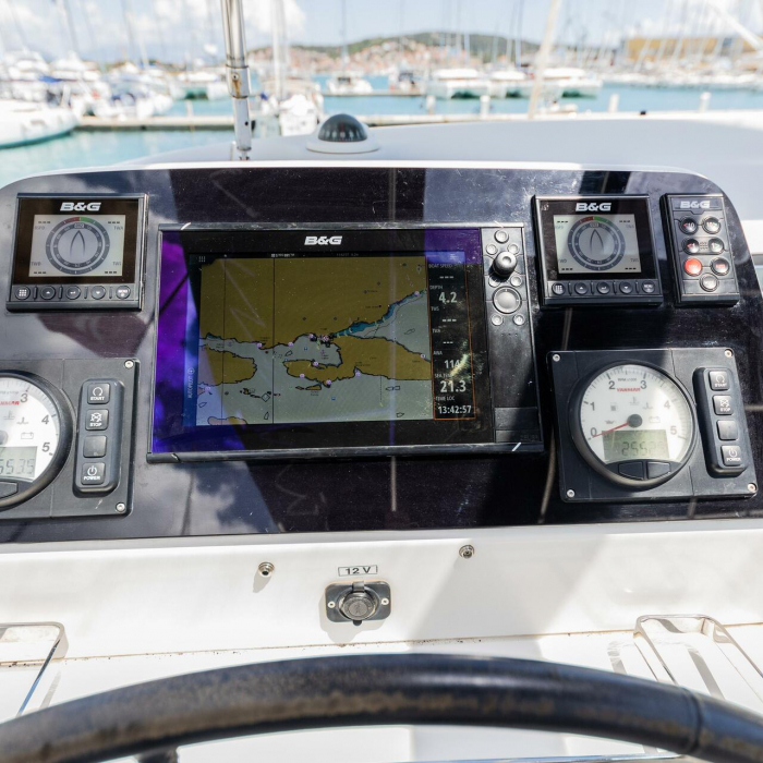 Edita | Lagoon 42 photo 19