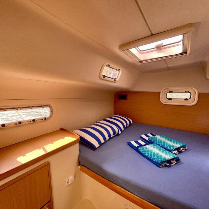 Emocean | Leopard 4300 photo 17