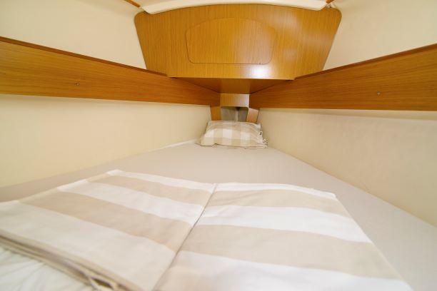 Carmen | Sun Odyssey 32 photo 14