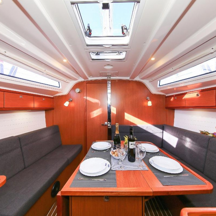 Malo Angeline | Bavaria Cruiser 37 photo 25