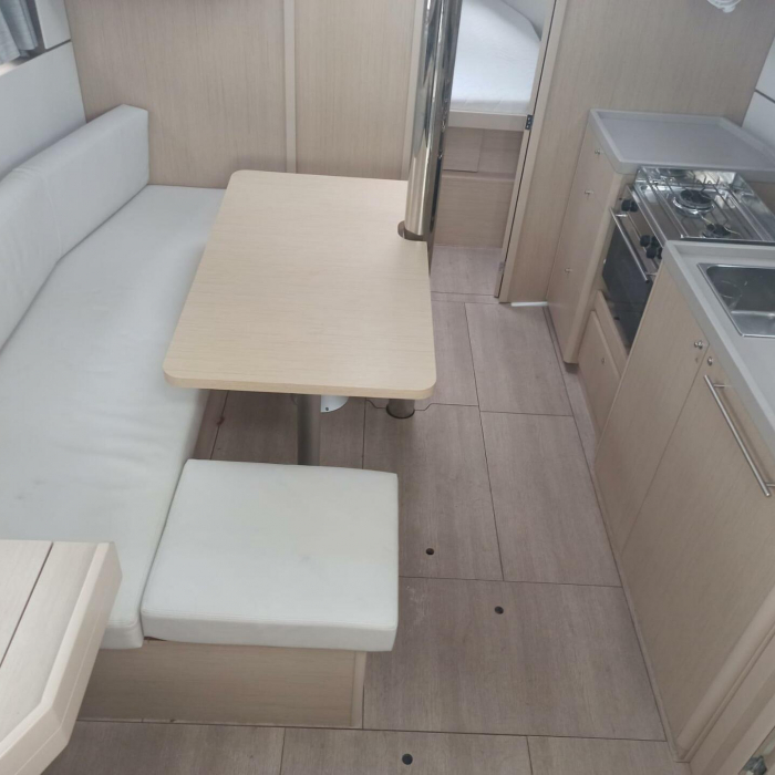 Tamara | Oceanis 38.1.2 photo 23