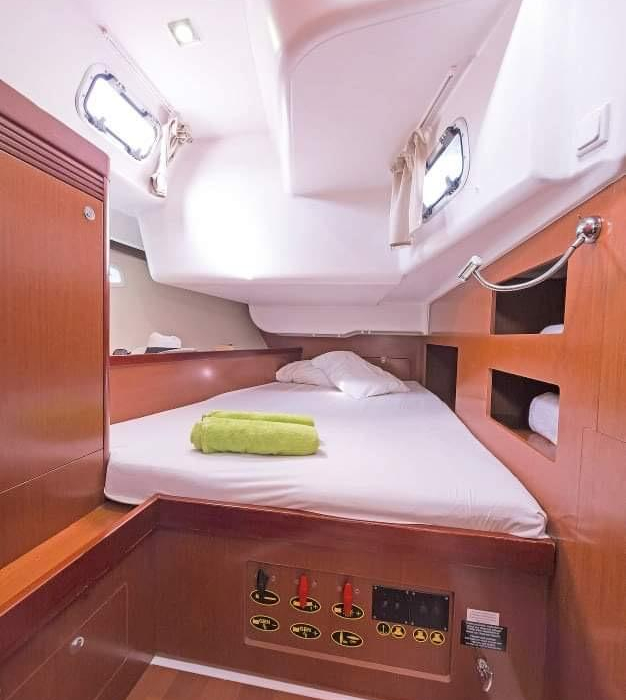 SŪENO | Oceanis 50 photo 6