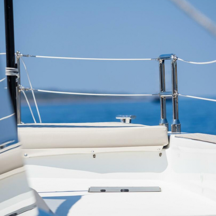 Solitaire | Sunreef 50 photo 24