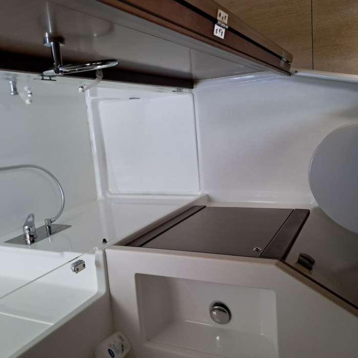 Harael | Lagoon 450 Flybridge photo 32