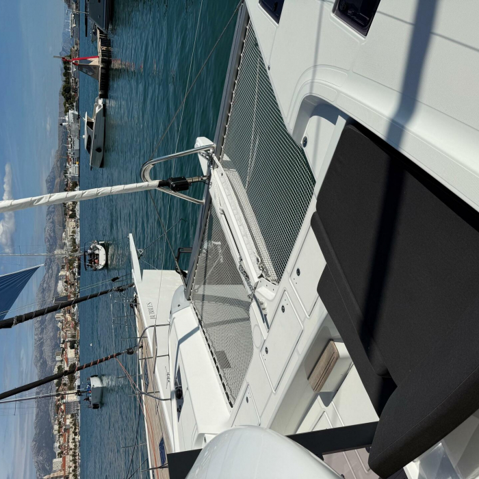 PRINCESS KARLA | Lagoon 60 photo 31