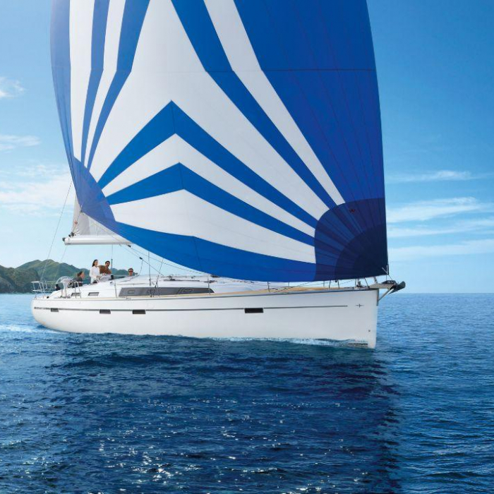 Oreo | Bavaria cruiser 51 photo 2