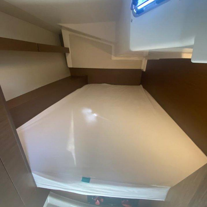 Trapani Vela Club | Oceanis 34.1 photo 10