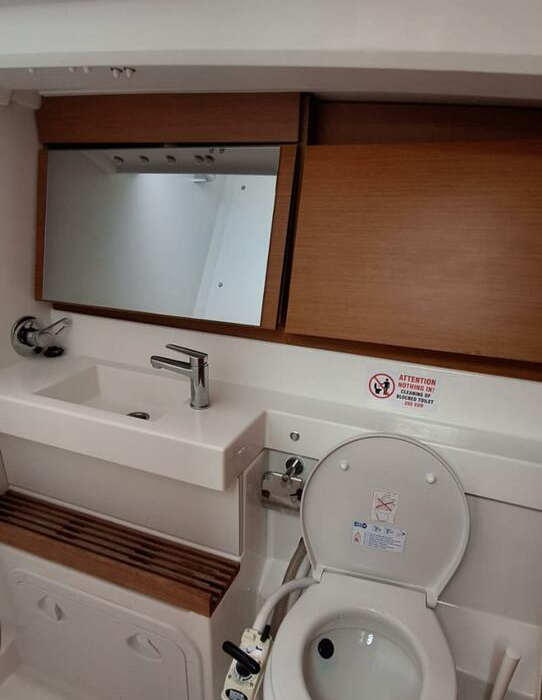 Soyka | Sun Odyssey 440 photo 12