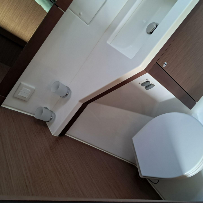 Harael | Lagoon 450 Flybridge photo 28