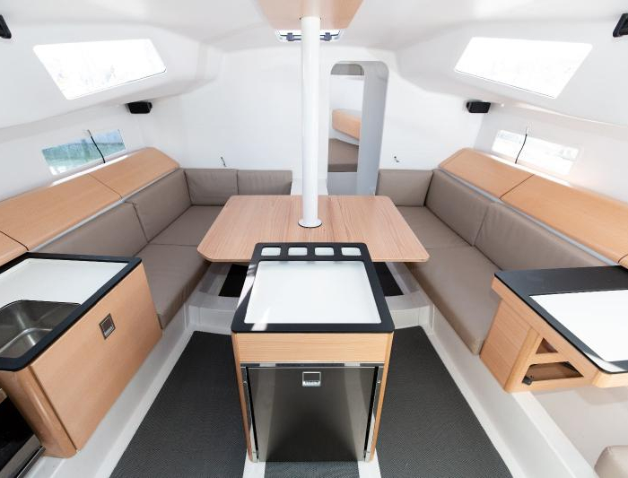 Spicy | Pogo 36 photo 2