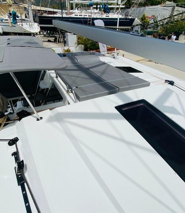 Capella 1 | Astrea 42 photo 35