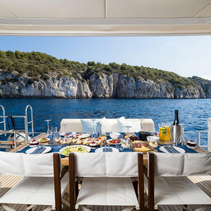 Solitaire | Sunreef 50 photo 76