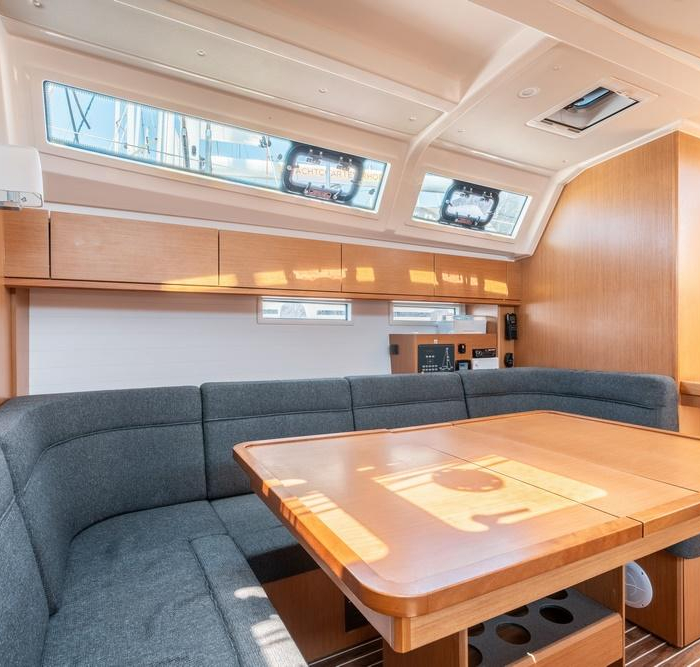 Fedra | Bavaria 46 - Cruiser photo 33