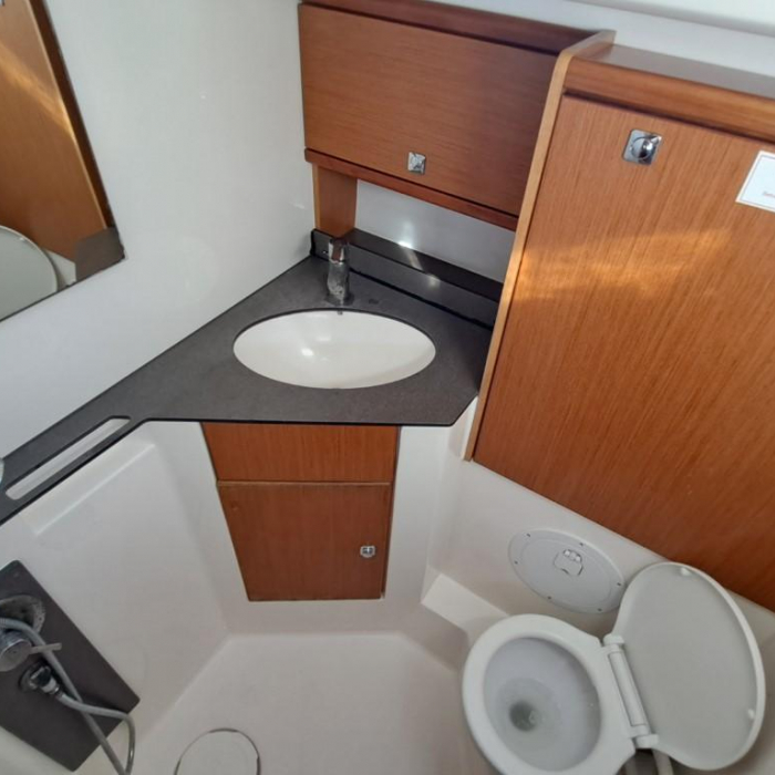 Pimpinella | Bavaria Cruiser 46 photo 64