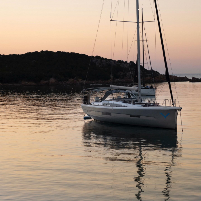 Albus | Dufour 56 Exclusive photo 8