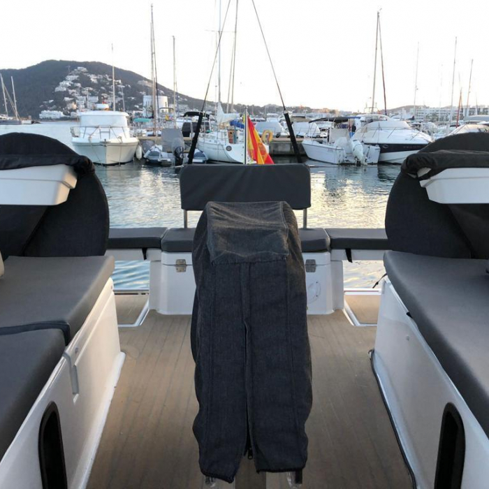Sirius | DUFOUR 37 NEW 2023 photo 6
