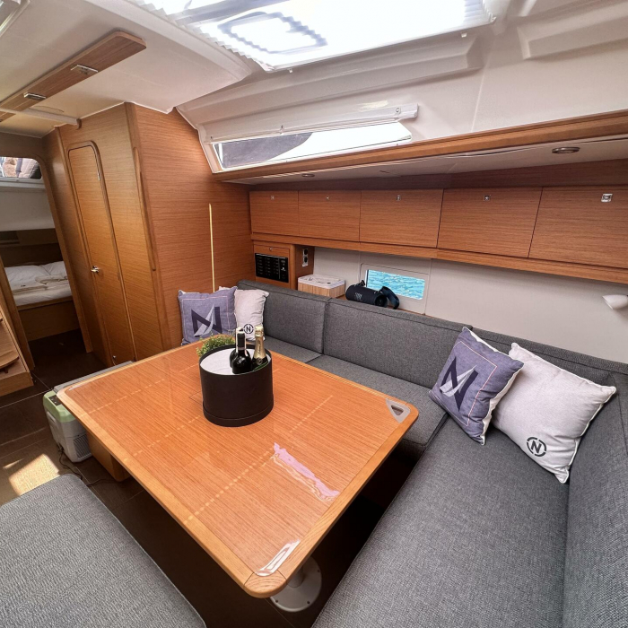 Brahms | Dufour 430 photo 11