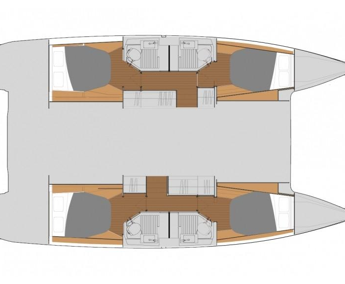 Timeless Planet | Astrea 42 photo 3