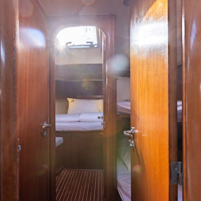 Jonathan Pink | Dufour 44 photo 12