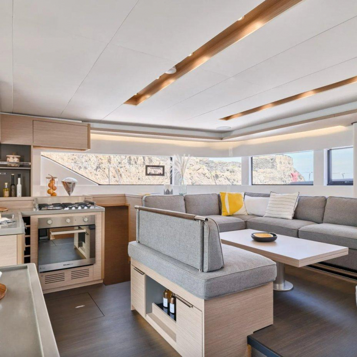 Unconditional Love | Lagoon 51 OW photo 14