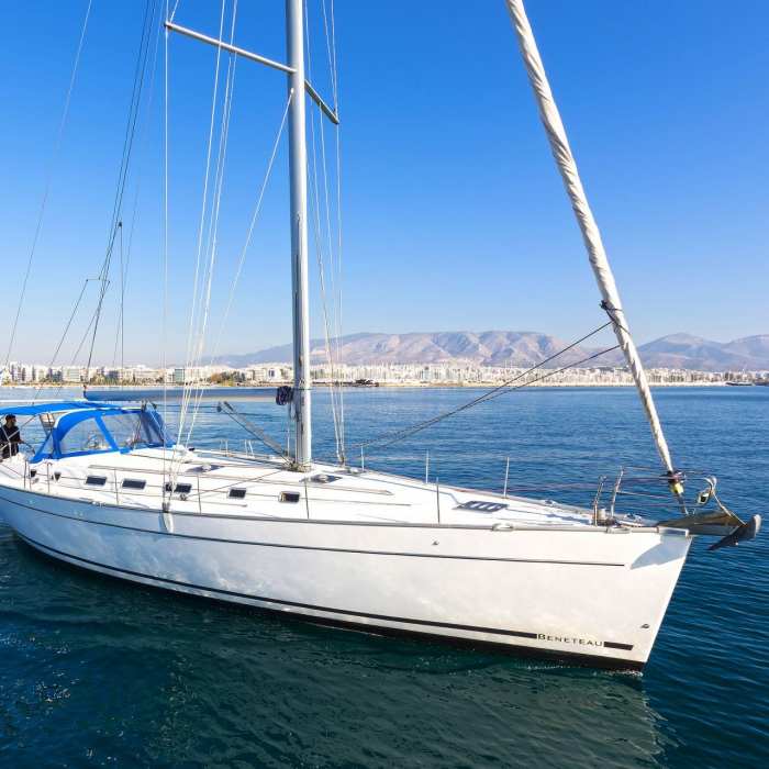 Fairy | Cyclades 50.5 photo 2