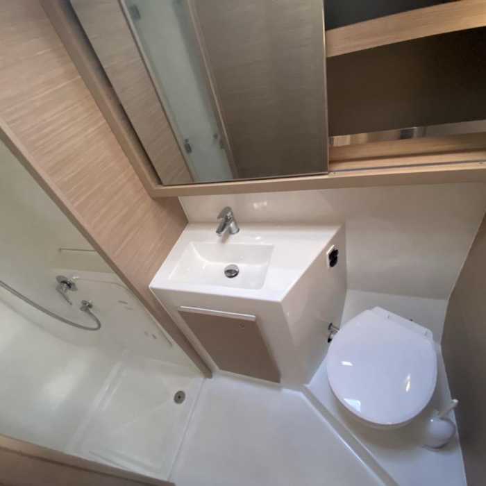 Copernicus (GND) | Lagoon 42 photo 37