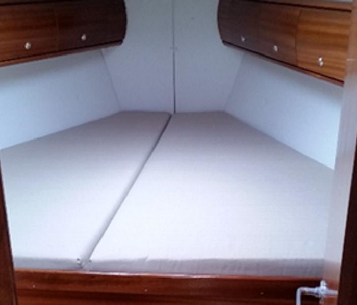 Ankereva | Bavaria 36 photo 10