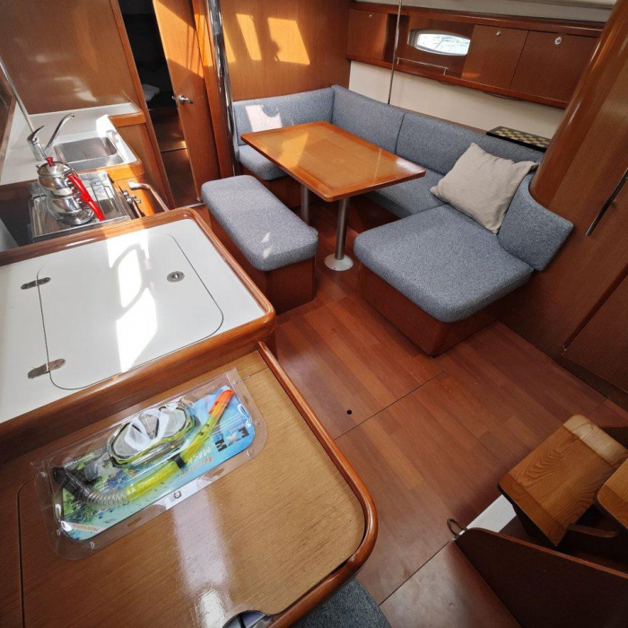 Violet | Oceanis 40 photo 23