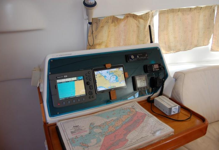 Sofia Cuba | Lagoon 410 photo 8