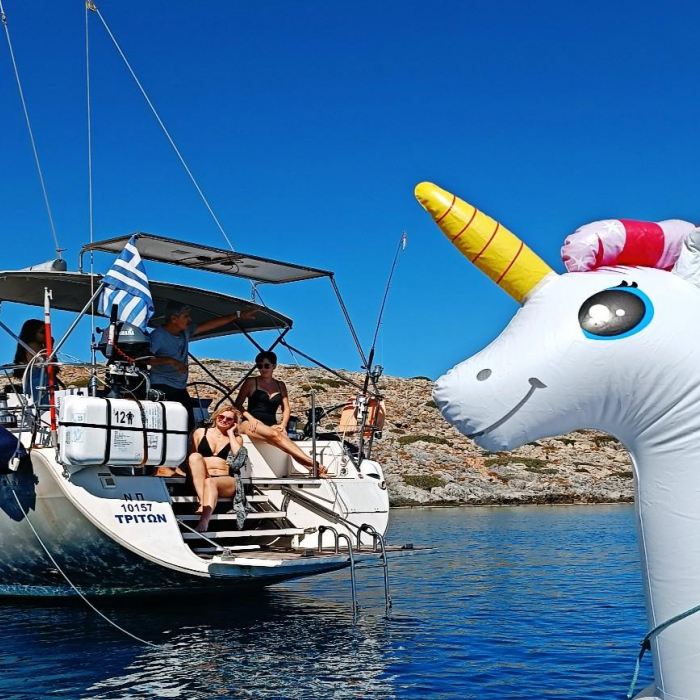 MGV Treaton | Elan 514 Impression photo 36