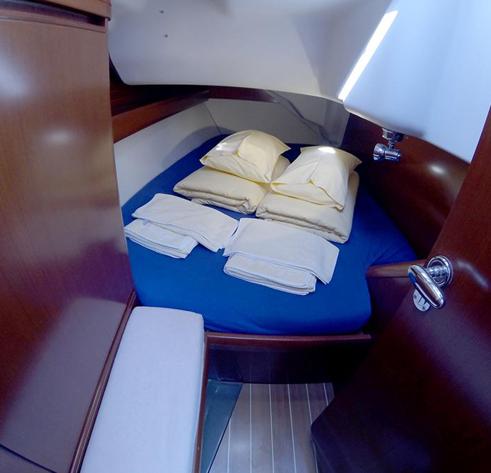 Sportski Vuk | Grand Soleil 37 R photo 15