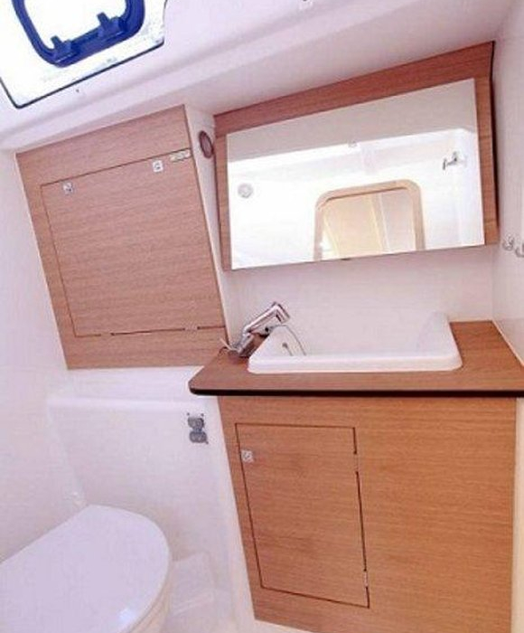 Calypso | Sun Odyssey 409 photo 40