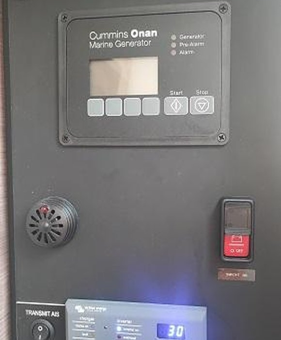 Lalom | Elba 45 photo 21