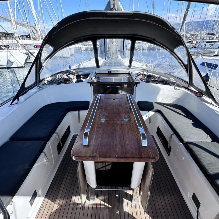  | Bavaria Cruiser 56 photo 17