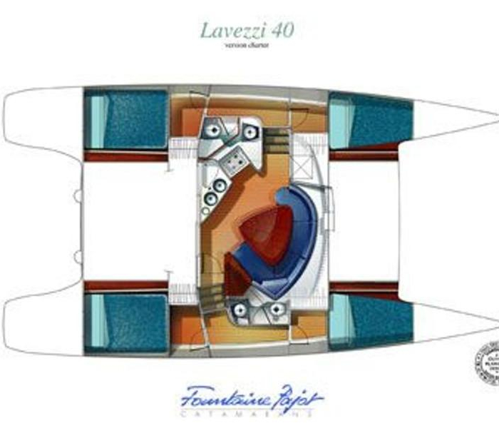 Kupela Cuba | Lavezzi 40-4 photo 30