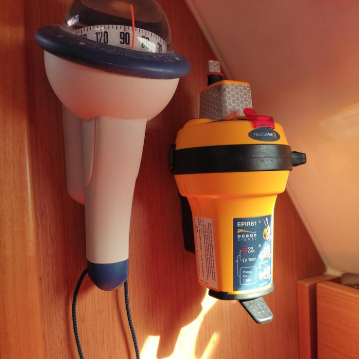 Isabelli | Bavaria Cruiser 40 photo 9