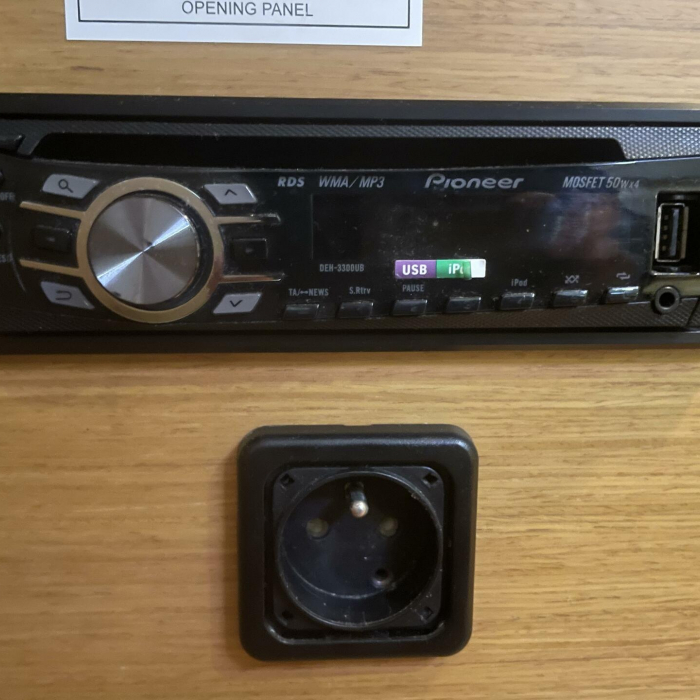 Agatha | Sun Odyssey 36i photo 41