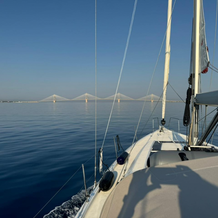 Cookie | Oceanis 46.1 photo 5