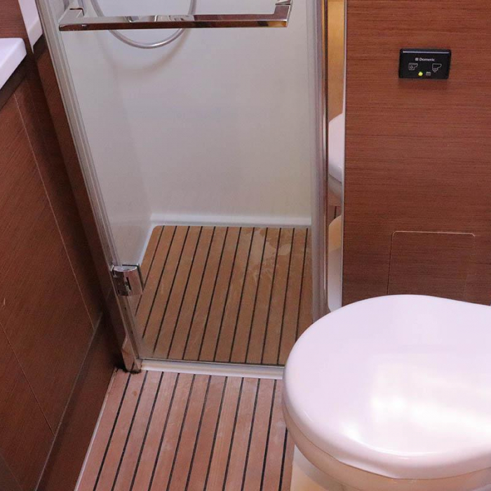 Happy Ours | Lagoon 52 F photo 35