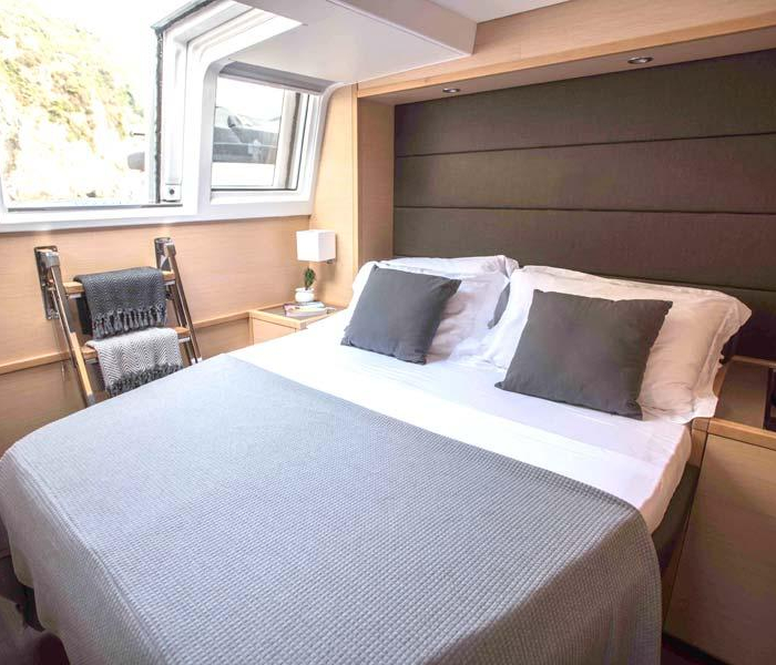 Soleanis II | Lagoon 620 Essence photo 28