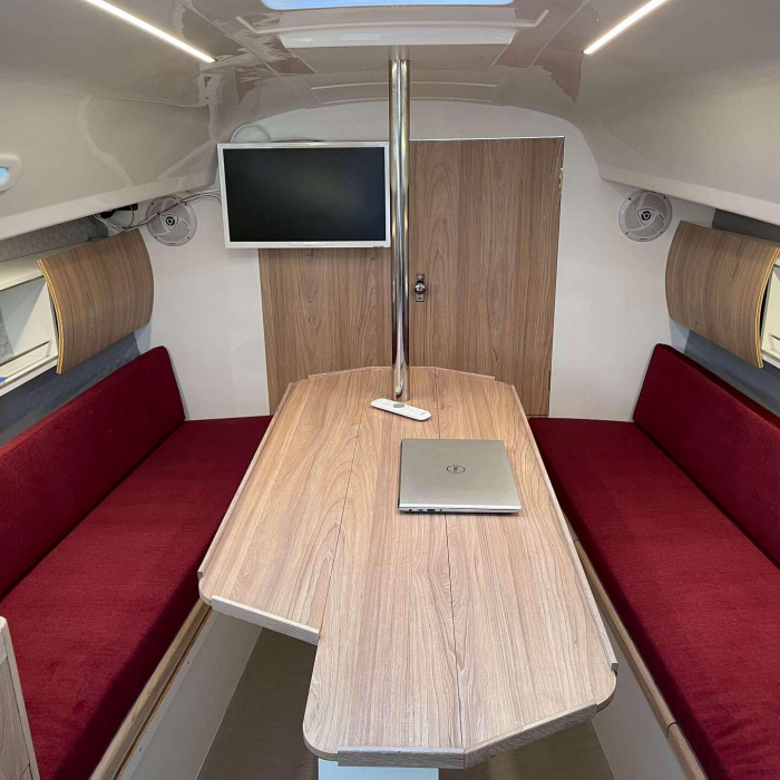 Alegrija | Antila 26CC photo 10