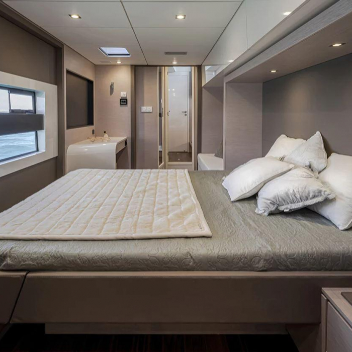 Kamchatka | Aventura 50 MY photo 3