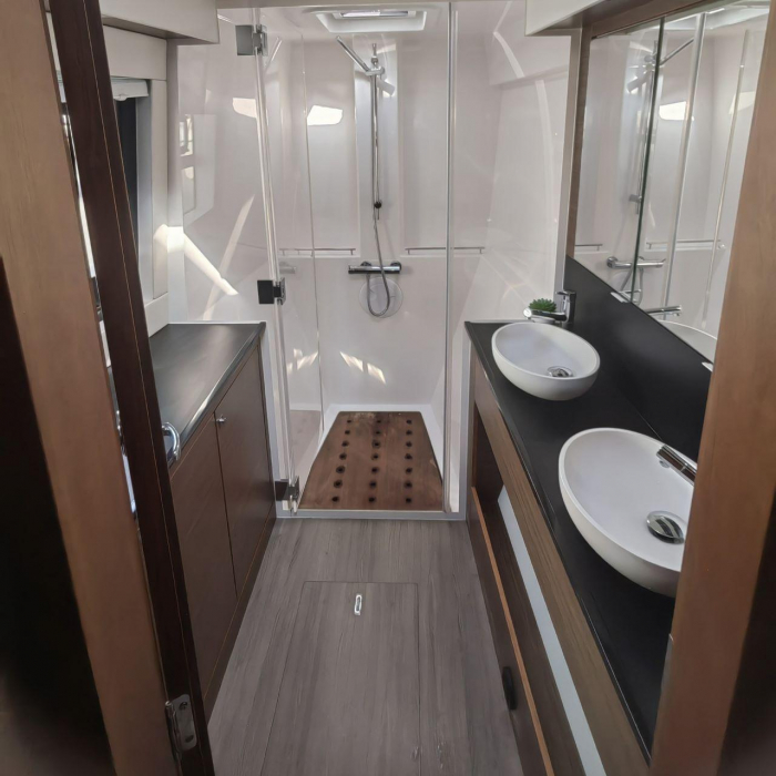 MEA COULE PAS | Nautitech 46 Fly photo 14