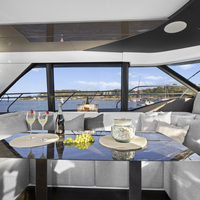 Dolce far niente | Prestige M48 photo 22