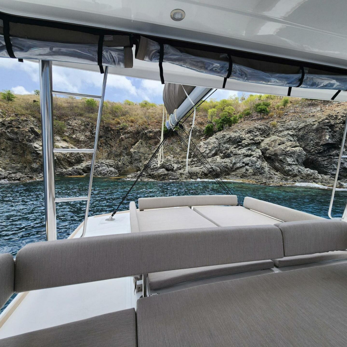 Sea Dog - FF | Bali 4.6 photo 1