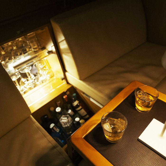 Melpomene | Jeanneau 53 photo 15